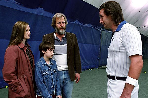 Historias de familia : Foto Laura Linney, Jeff Daniels