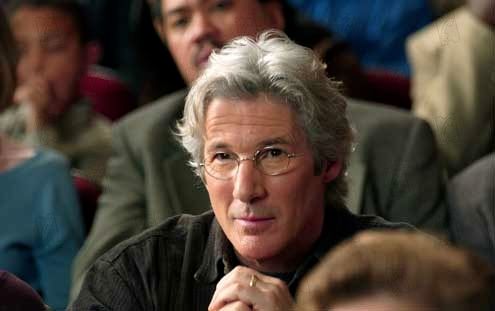 Bee Season : Foto Richard Gere