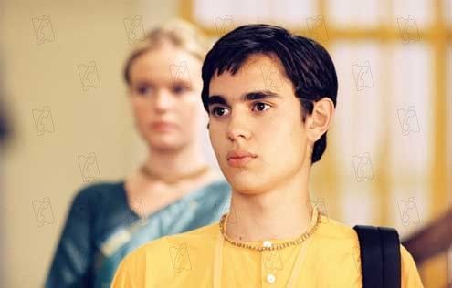 Bee Season : Foto Max Minghella