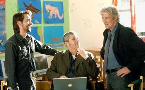 Bee Season : Foto Richard Gere