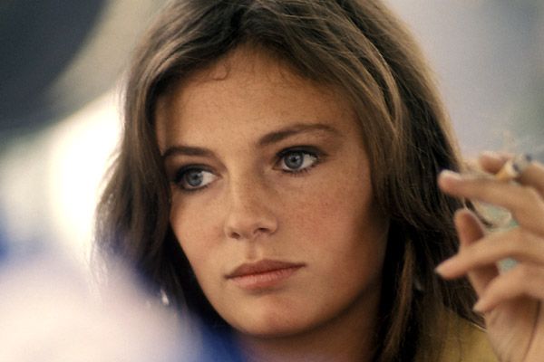 Foto Jacqueline Bisset