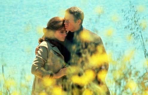 Foto Jacqueline Bisset, Steve McQueen