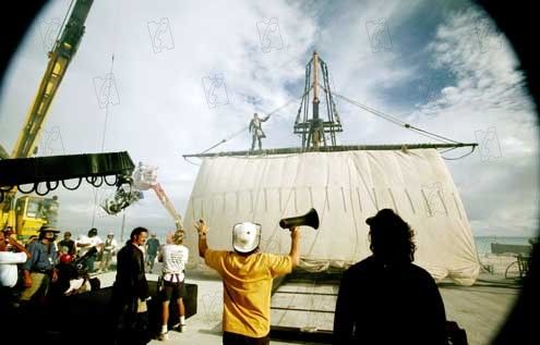 Piratas del Caribe: El cofre de la muerte : Foto Gore Verbinski