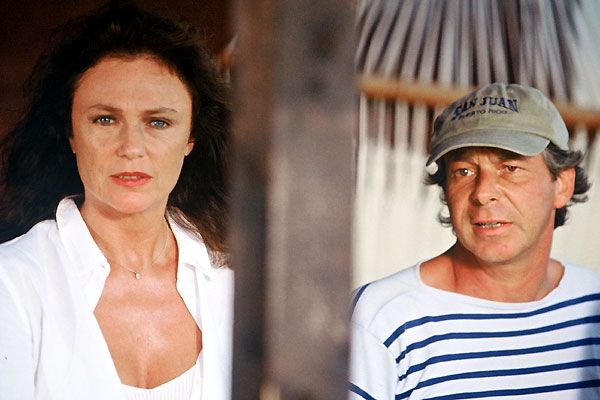 Foto Jacqueline Bisset