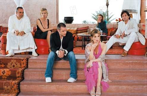 Foto Isabella Ferrari