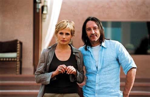 Foto Isabella Ferrari