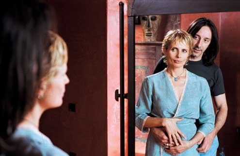 Foto Isabella Ferrari