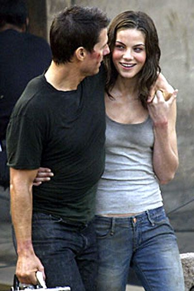 Misión: Imposible III : Foto