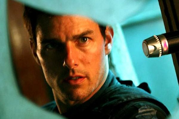 Misión: Imposible III : Foto