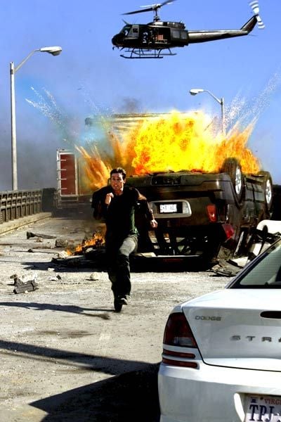 Misión: Imposible III : Foto