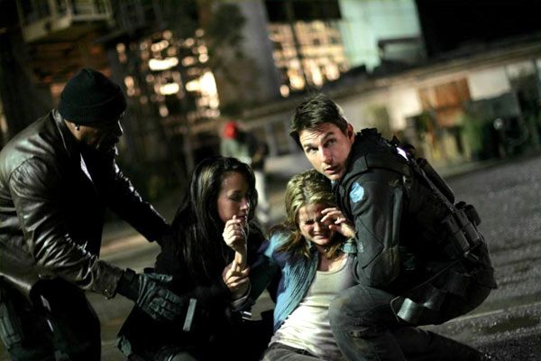 Misión: Imposible III : Foto