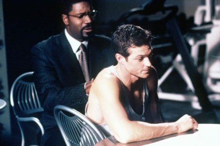 Foto Dennis Haysbert