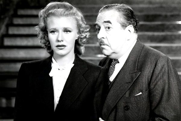 Foto Ginger Rogers