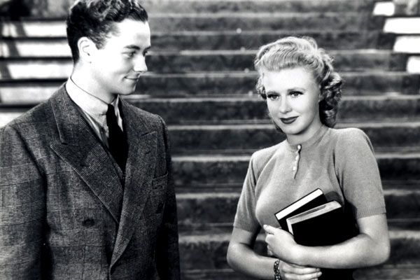 Foto Ginger Rogers