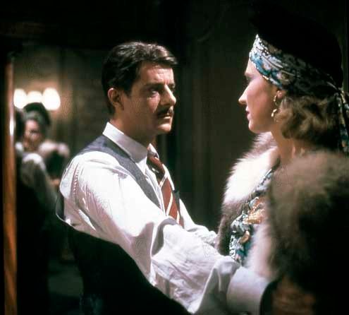 Foto Giancarlo Giannini