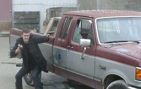 Foto Justin Timberlake