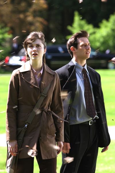 Destino final 3 : Foto Mary Elizabeth Winstead