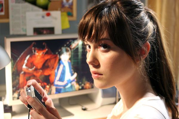 Destino final 3 : Foto Mary Elizabeth Winstead