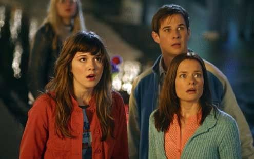 Destino final 3 : Foto James Wong, Mary Elizabeth Winstead