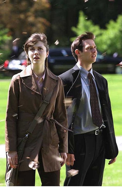 Destino final 3 : Foto James Wong, Mary Elizabeth Winstead