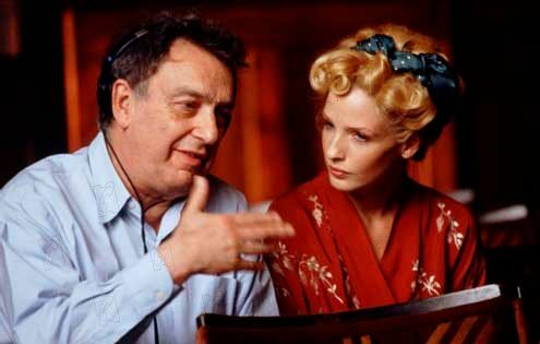 Foto Stephen Frears, Kelly Reilly