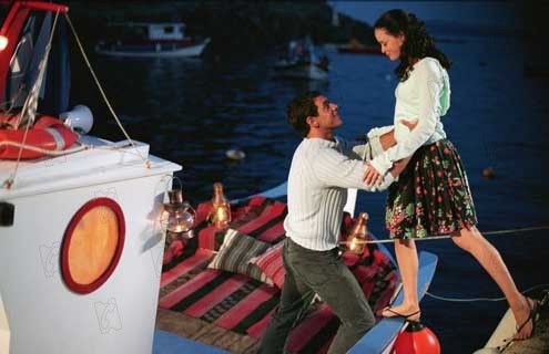The Sisterhood Of The Traveling Pants : Foto Alexis Bledel, Ken Kwapis