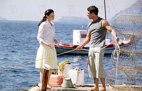 The Sisterhood Of The Traveling Pants : Foto Alexis Bledel, Ken Kwapis