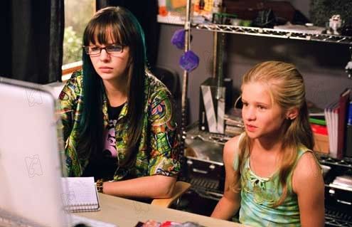 The Sisterhood Of The Traveling Pants : Foto Amber Tamblyn, Ken Kwapis