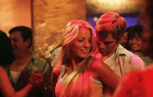 The Sisterhood Of The Traveling Pants : Foto Ken Kwapis, Blake Lively