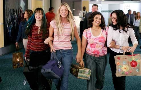 The Sisterhood Of The Traveling Pants : Foto Ken Kwapis