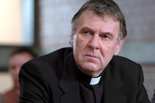 El exorcismo de Emily Rose : Foto Tom Wilkinson