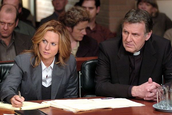 El exorcismo de Emily Rose : Foto Laura Linney, Tom Wilkinson