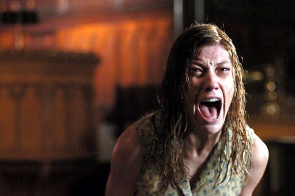 El exorcismo de Emily Rose : Foto Jennifer Carpenter
