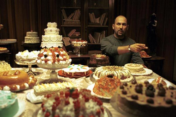 Foto Ferzan Özpetek