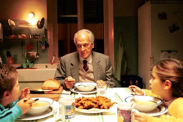 Foto Ferzan Özpetek