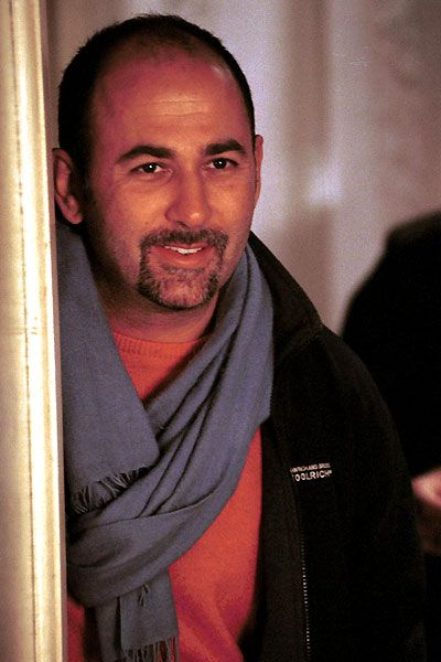 Foto Ferzan Özpetek