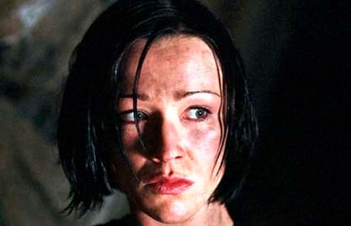 El descenso : Foto Neil Marshall