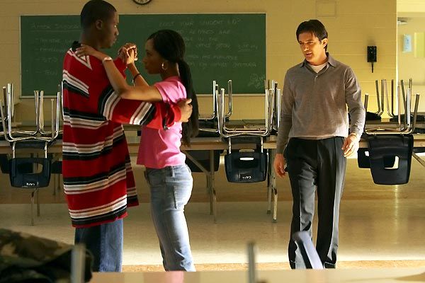 Take the Lead : Foto Yaya DaCosta, Antonio Banderas