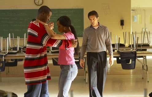 Take the Lead : Foto Antonio Banderas, Yaya DaCosta