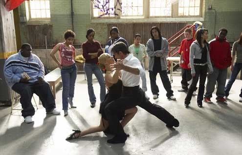 Take the Lead : Foto Antonio Banderas