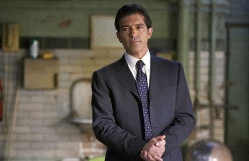 Take the Lead : Foto Antonio Banderas