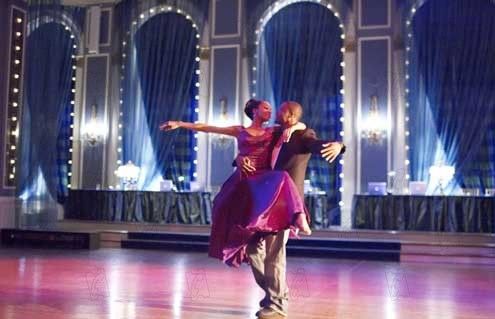 Take the Lead : Foto Yaya DaCosta