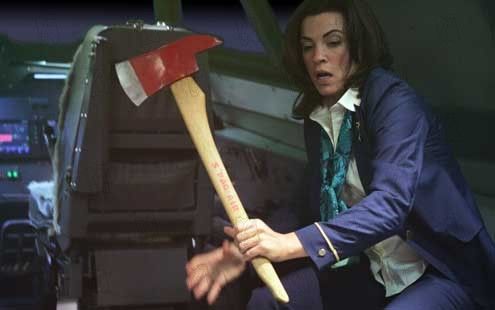 Serpientes a bordo : Foto