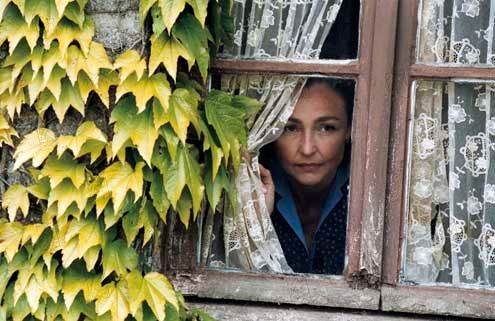 Foto Catherine Frot