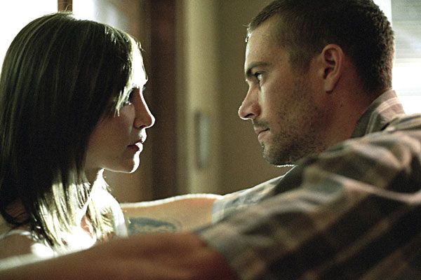 El día del crimen : Foto Paul Walker, Vera Farmiga