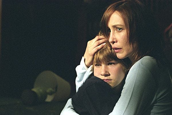 El día del crimen : Foto Vera Farmiga