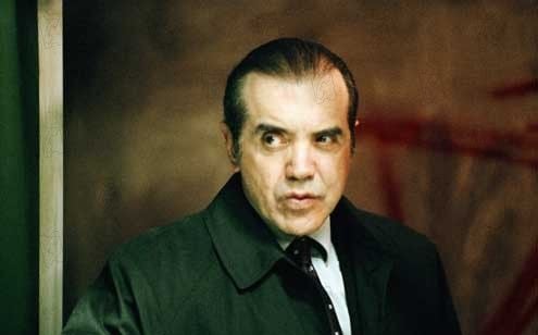El día del crimen : Foto Chazz Palminteri