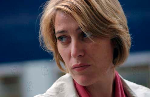 Foto Valeria Bruni Tedeschi