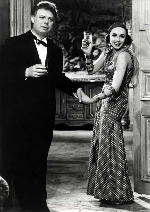 Las reglas del juego : Foto