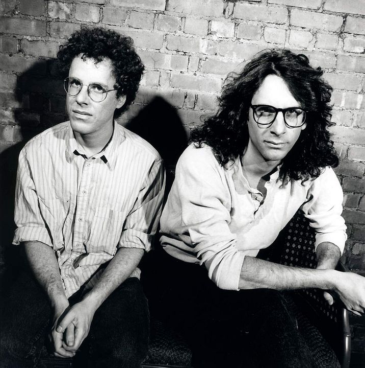 Foto Joel Coen, Ethan Coen